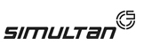 simultan logo