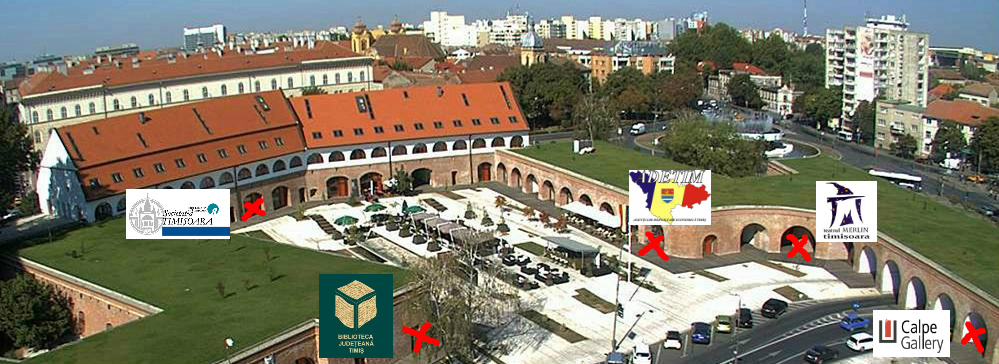 Bastion Timisoara Analog Mania