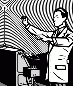 Theremin