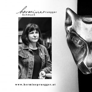 hermine pruegger